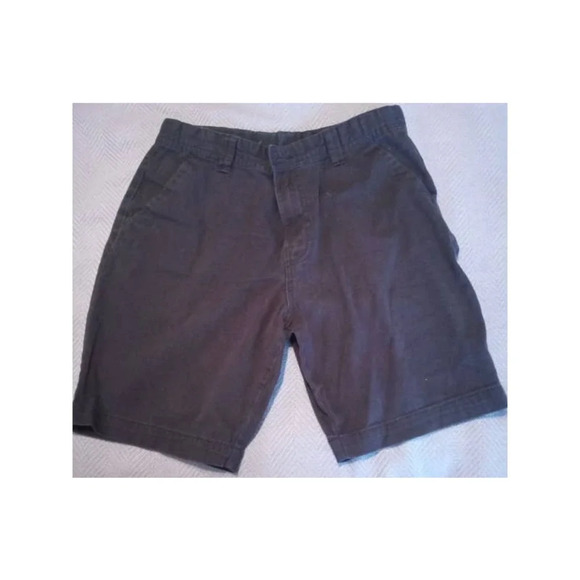 Lot of 4 Pacsun Button-Up Boys S Levi's Jeans 12 Wonder Nation Shorts 12 (KK7) - Picture 8 of 14